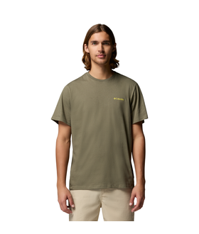 CSC Outdoor Back Graphic Tee