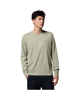 CSC Seasonal Logo L/S