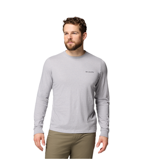 CSC Seasonal Logo L/S