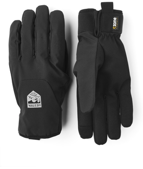 CZone Bike Mistral 5-Finger