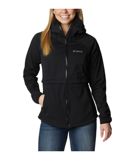 Canyon Meadows Softshell W