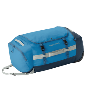 Cargo Hauler Rolling Duffel 110L