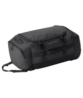 Cargo Hauler Rolling Duffel 110L
