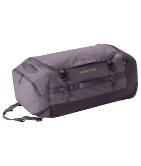Cargo Hauler Rolling Duffel 130L