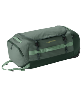 Cargo Hauler Rolling Duffel 130L