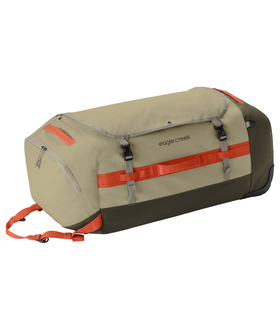 Cargo Hauler Rolling Duffel 130L
