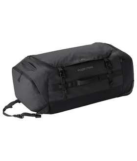 Cargo Hauler Rolling Duffel 130L