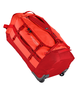Cargo Hauler Wheeled Duffel 110L