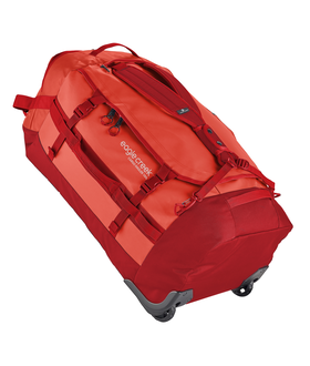 Cargo Hauler Wheeled Duffel 130L