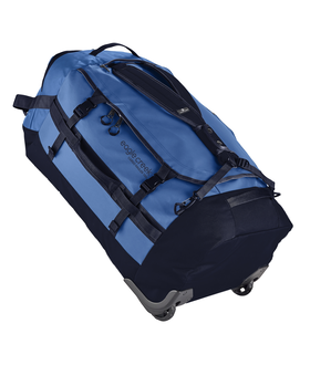 Cargo Hauler Wheeled Duffel 130L