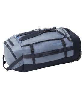 Cargo Hauler Wheeled Duffel 130L