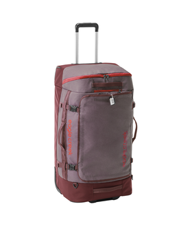 Cargo Hauler XT Wheeled Duffel 120 L