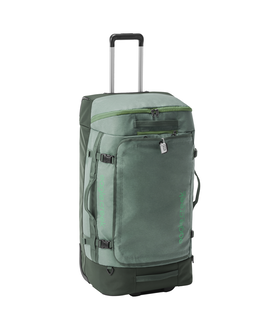 Cargo Hauler XT Wheeled Duffel 120 L
