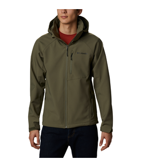 Cascade Ridge II Softshell