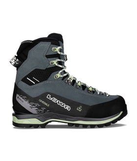 Cevedale PRO GTX Mid Ws