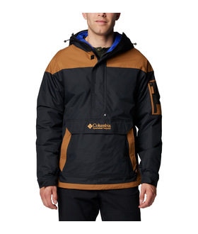 Challenger II Insulated Pullover