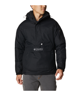 Challenger II Insulated Pullover