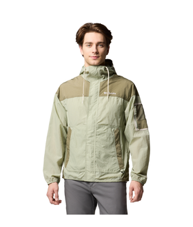 Challenger II Windbreaker