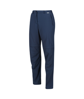 Chaska Zip Off Trousers II