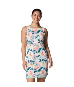Chill River Dress