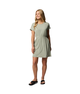 Chill River S/S Dress