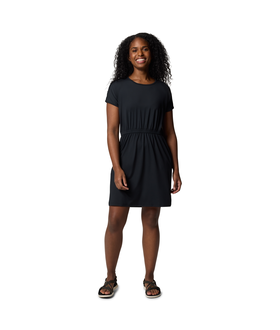 Chill River S/S Dress