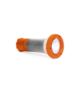 Clarus 2.0 LED Laterne