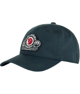 Classic Badge Cap