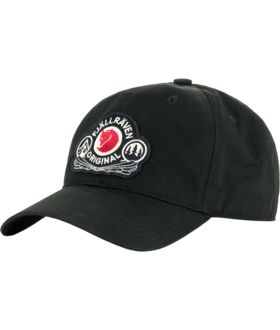 Classic Badge Cap