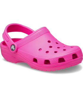 Classic Clog Kids