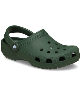 Classic Clog
