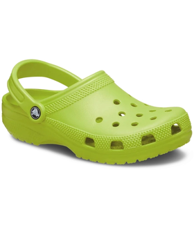 Classic Clog