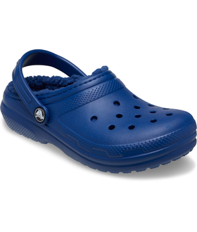 Classic Lined Clog Kids