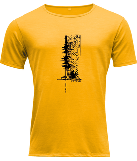 Classic Pine Tee Man