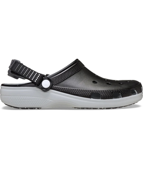 Classic Turbo Clog