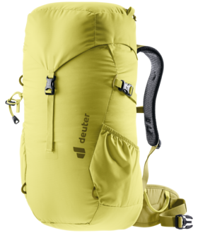 Climber 22
