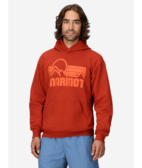 Coastal Hoody