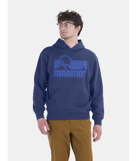Coastal Hoody