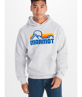 Coastal Hoody
