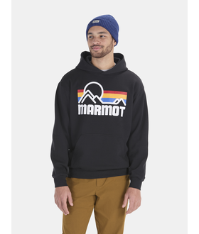 Coastal Hoody