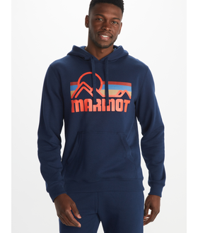 Coastal Hoody