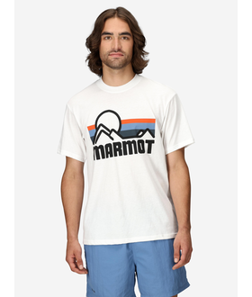 Coastal Tee S/S