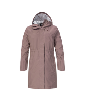 Coat Bohorok WMS