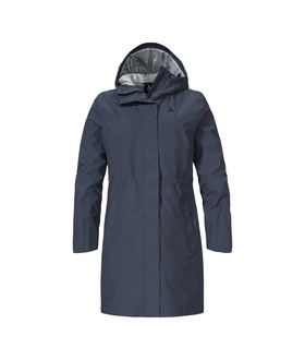 Coat Bohorok WMS