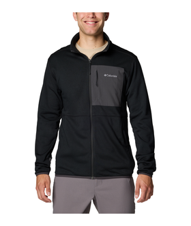 Columbia Hike Full Zip II