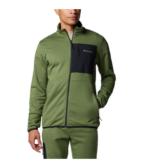 Columbia Hike Full Zip II