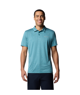 Columbia Hike Polo
