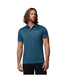 Columbia Hike Polo