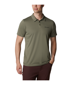 Columbia Hike Polo