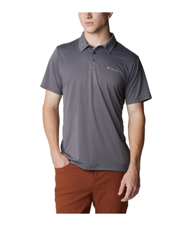 Columbia Hike Polo